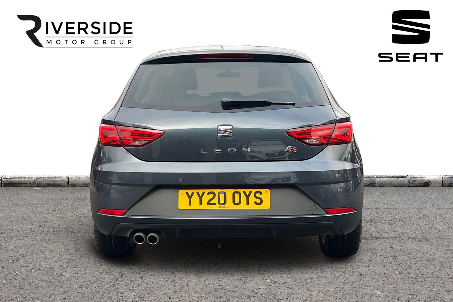 Used SEAT Leon 2020 for sale - 76683914: Photo 10