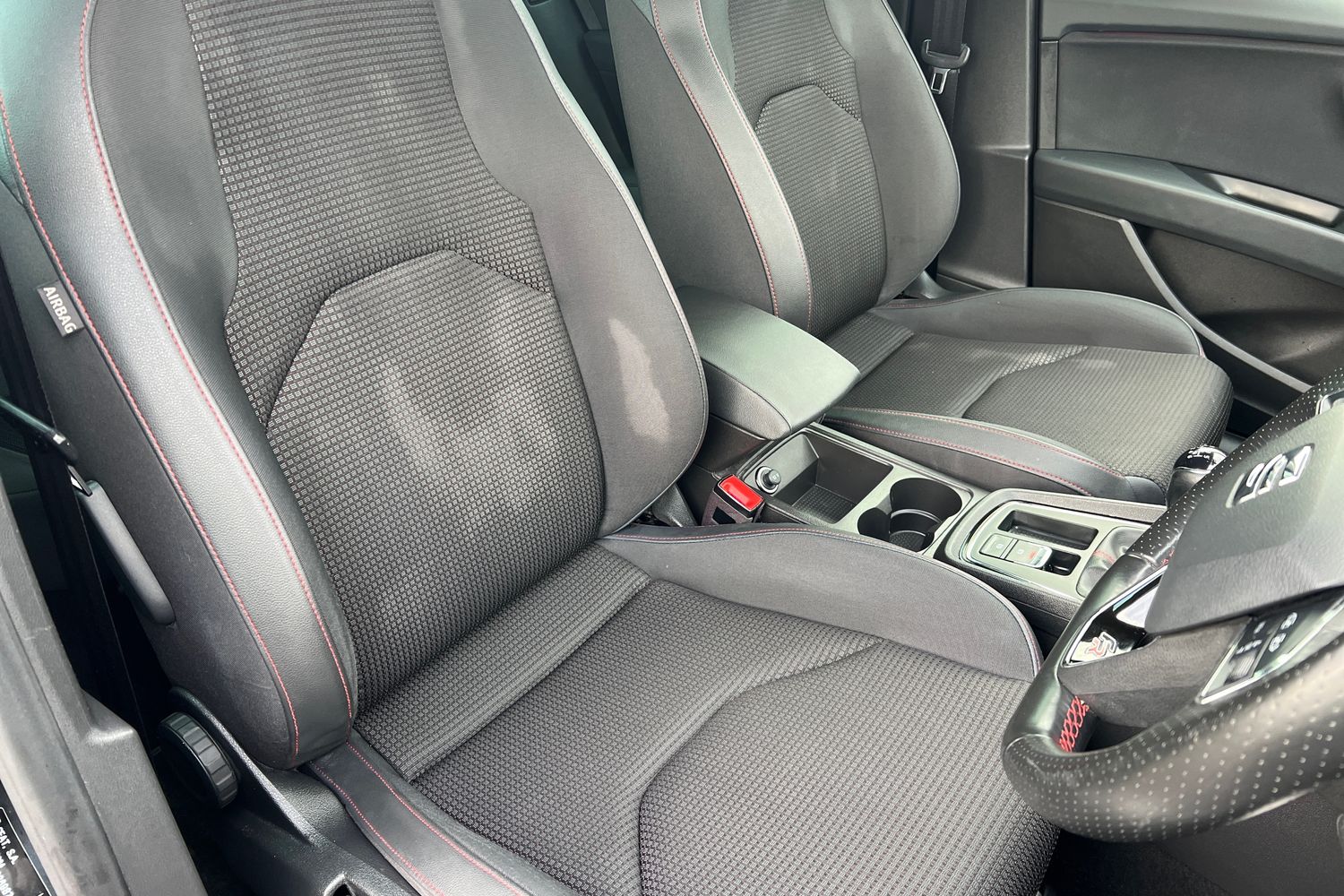 Used SEAT Leon 2020 for sale - 76683914: Photo 11