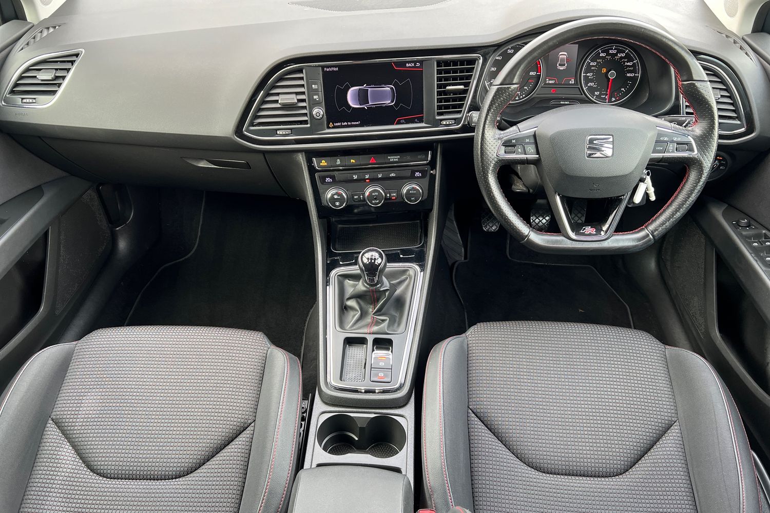 Used SEAT Leon 2020 for sale - 76683914: Photo 14