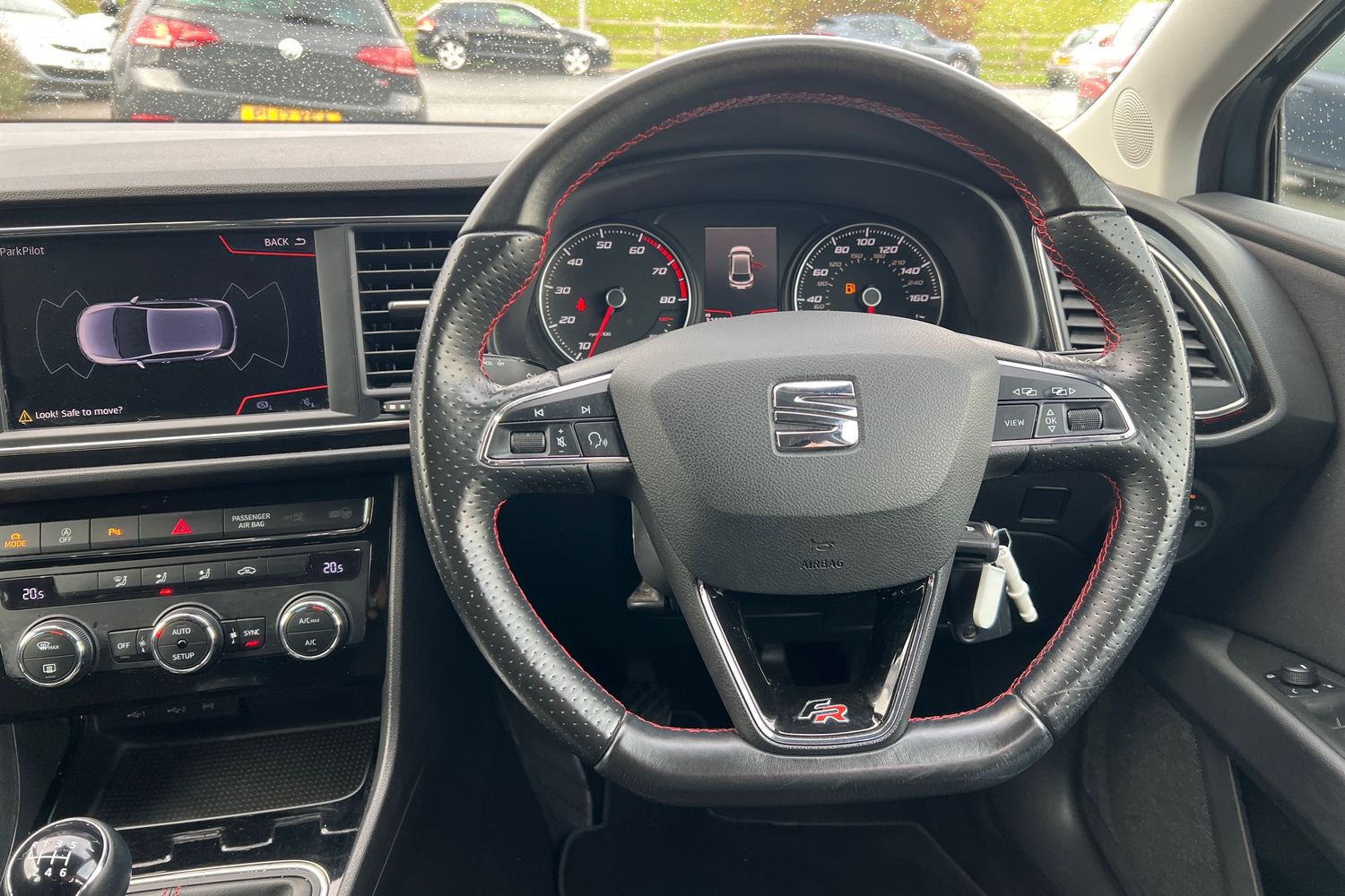 Used SEAT Leon 2020 for sale - 76683914: Photo 15