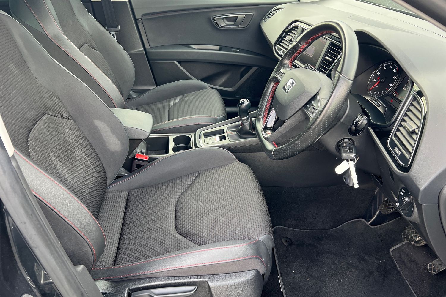 Used SEAT Leon 2020 for sale - 76683914: Photo 16