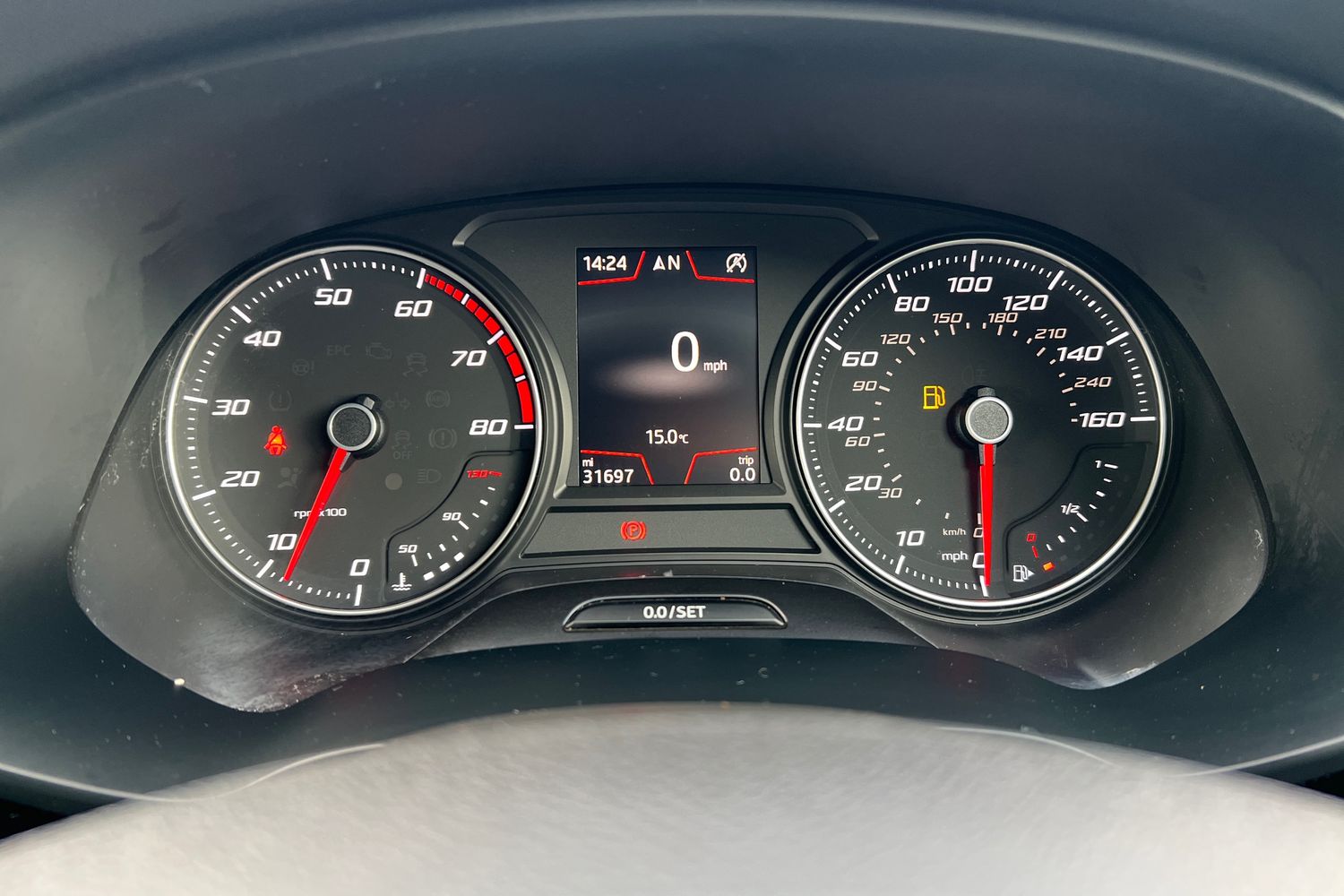 Used SEAT Leon 2020 for sale - 76683914: Photo 18