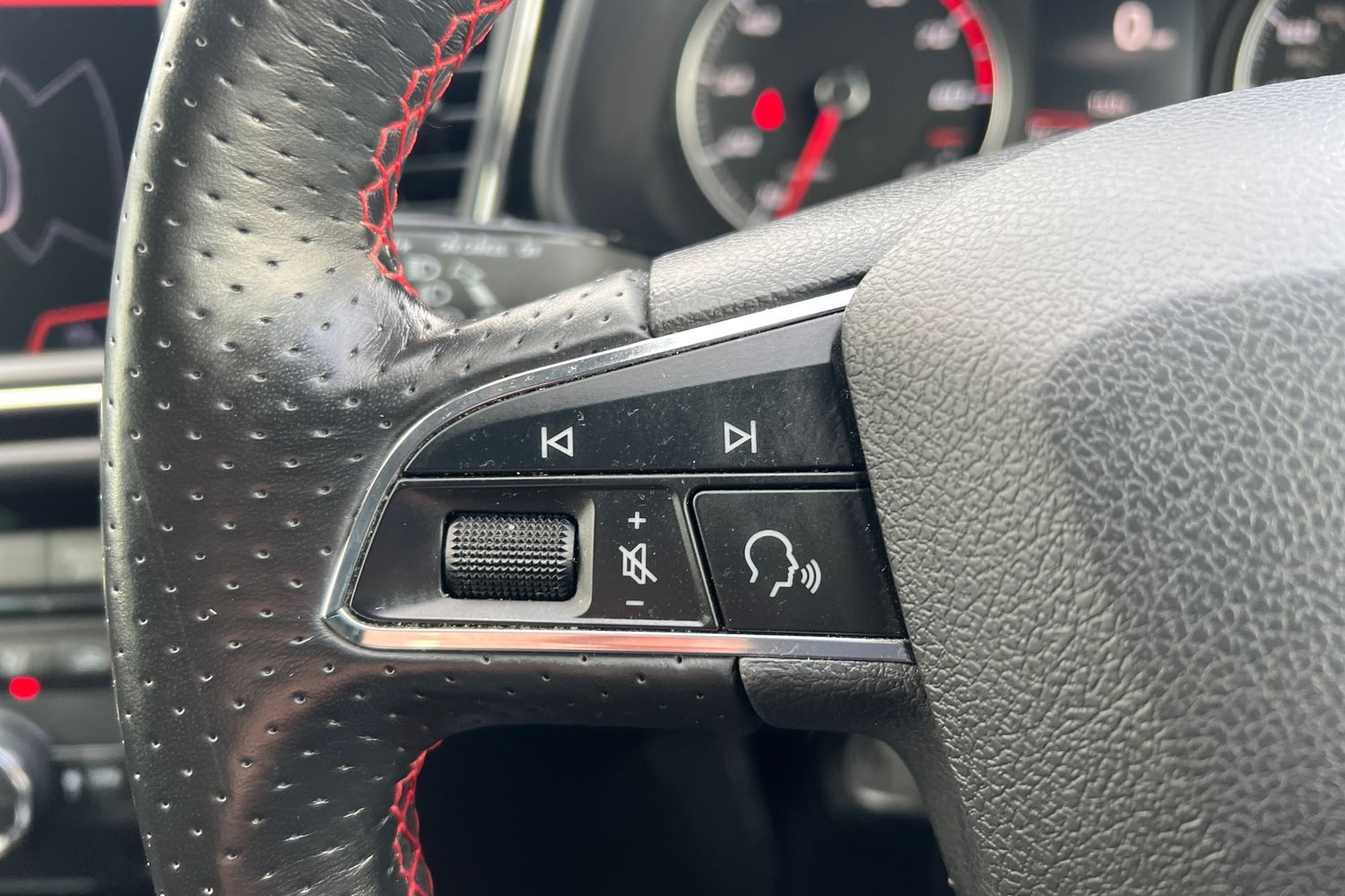 Used SEAT Leon 2020 for sale - 76683914: Photo 19