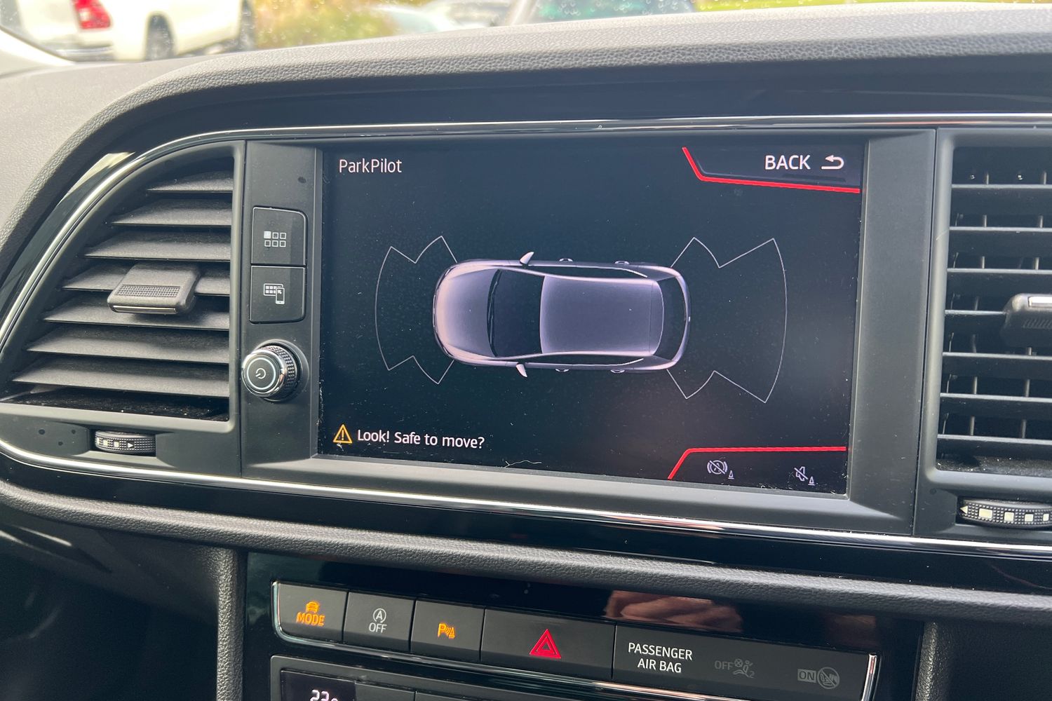 Used SEAT Leon 2020 for sale - 76683914: Photo 21