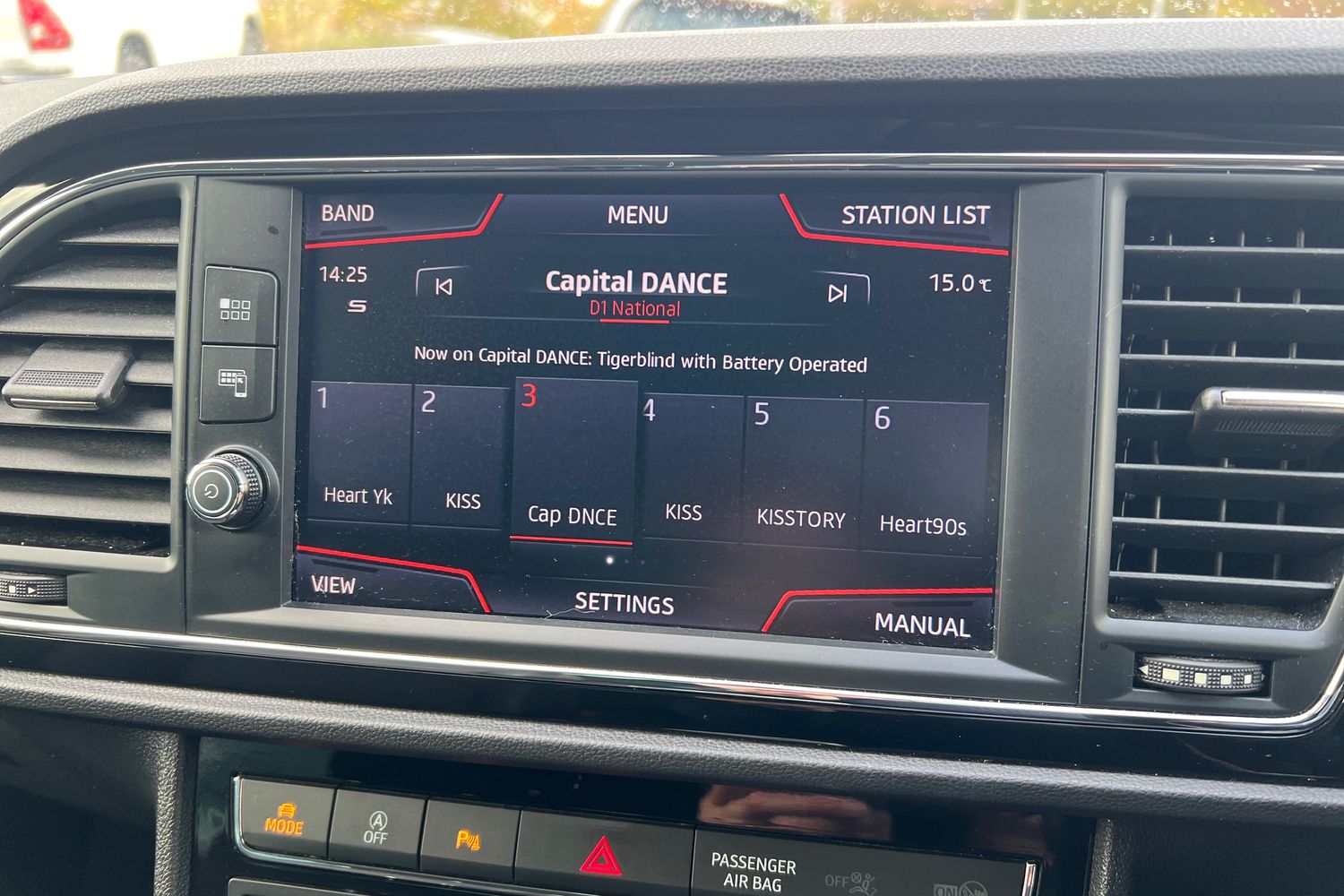 Used SEAT Leon 2020 for sale - 76683914: Photo 22