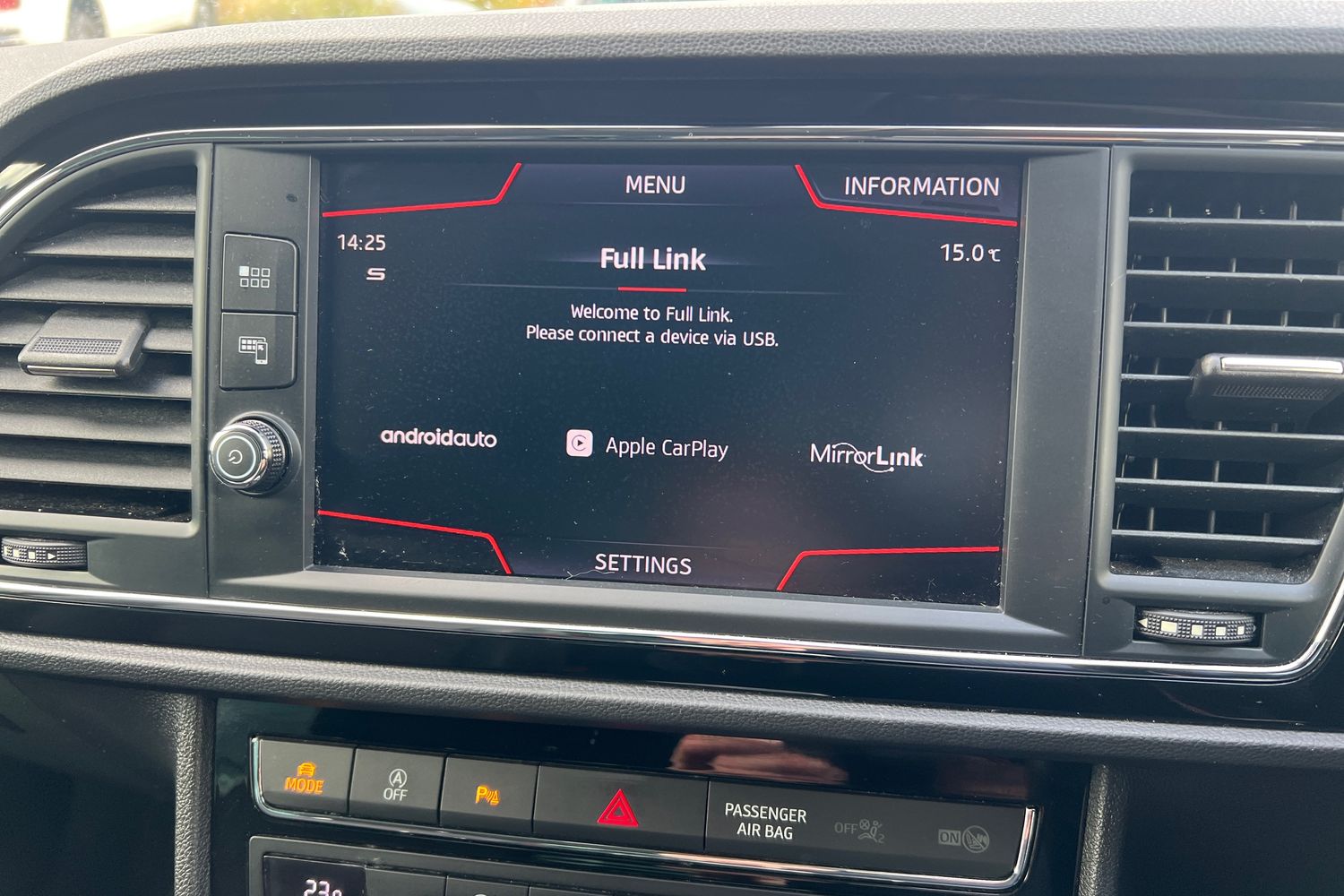 Used SEAT Leon 2020 for sale - 76683914: Photo 23