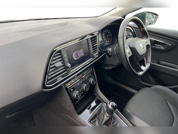 Used SEAT Leon 2020 for sale - 76683914: Photo