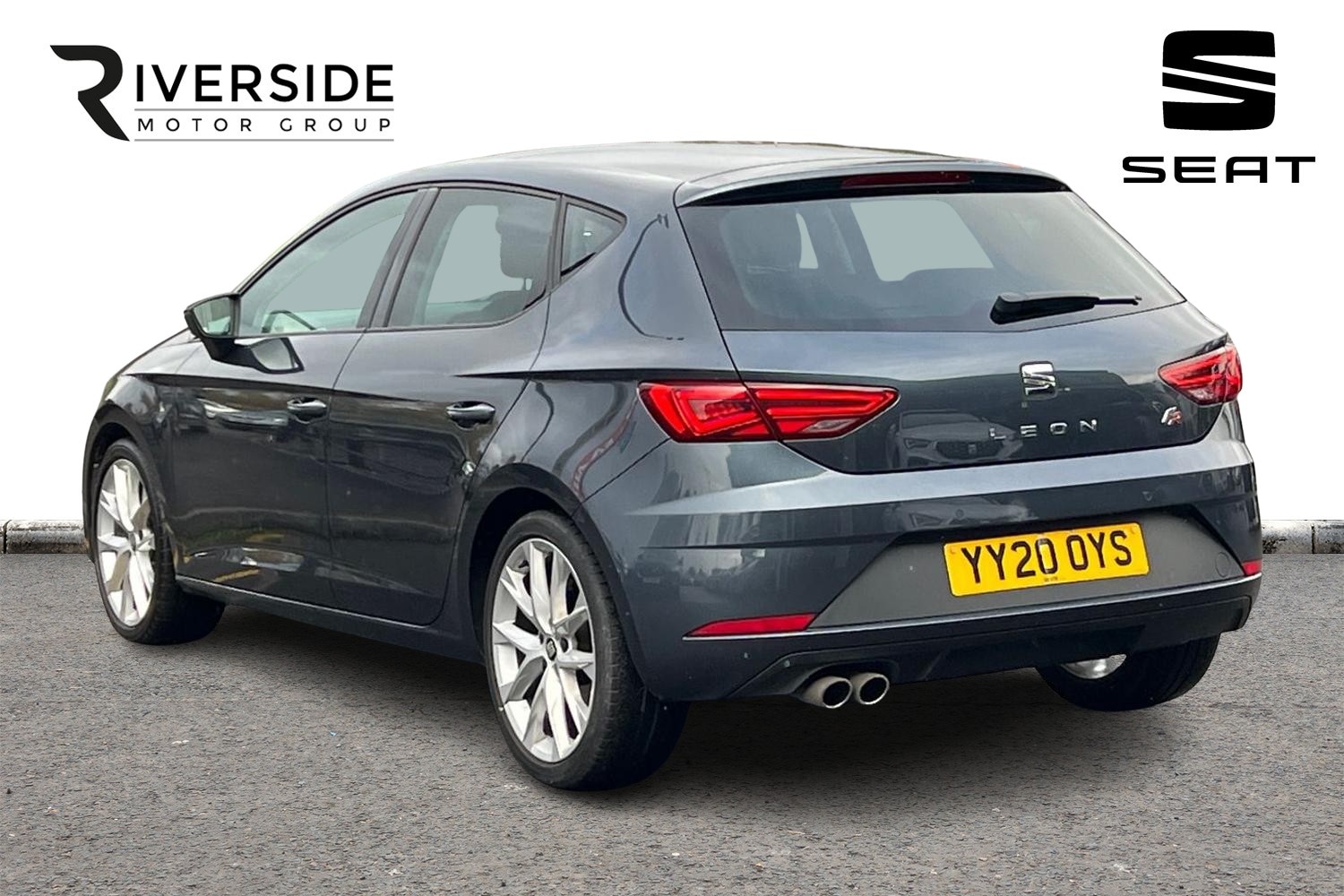 Used SEAT Leon 2020 for sale - 76683914: Photo 3