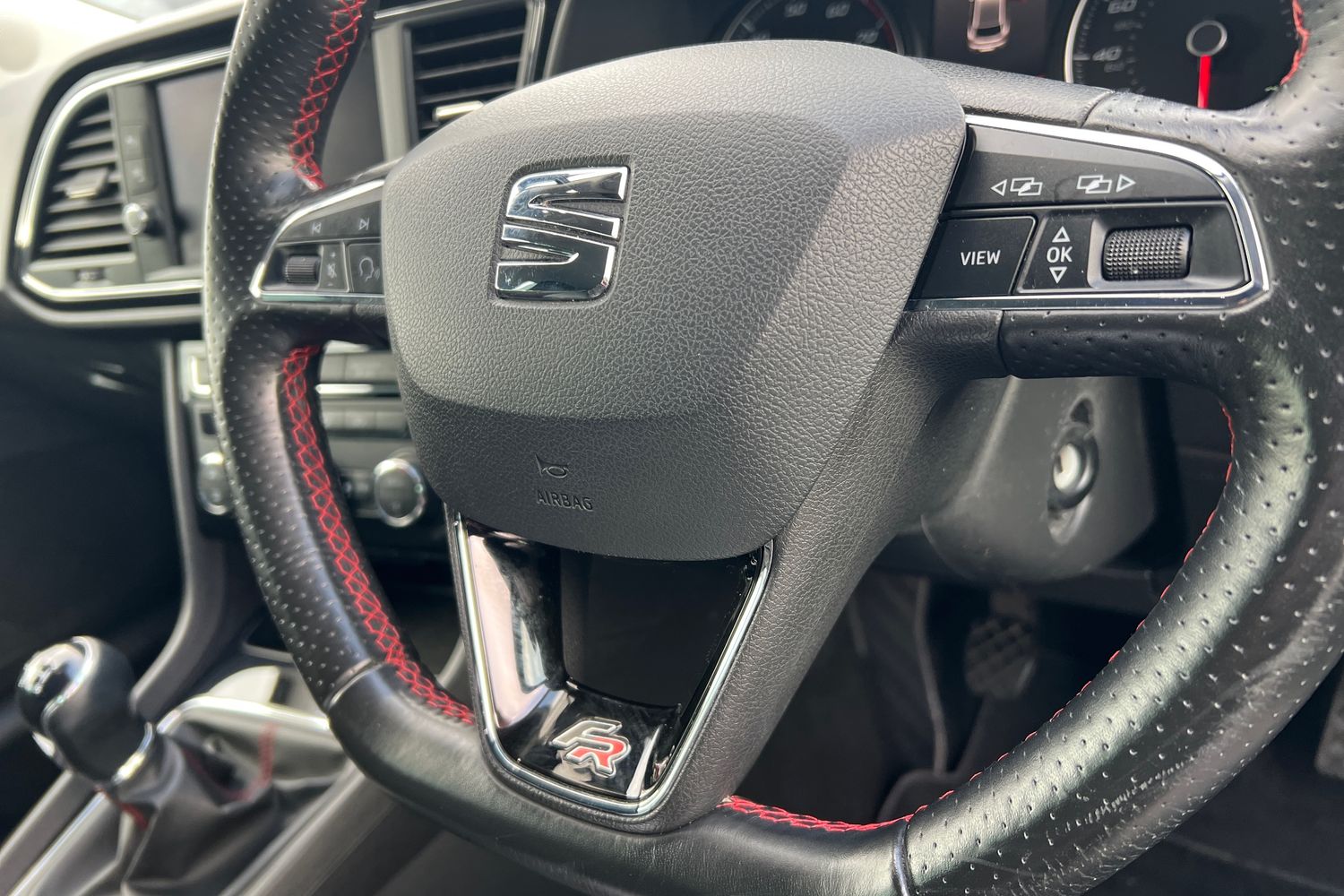 Used SEAT Leon 2020 for sale - 76683914: Photo 30