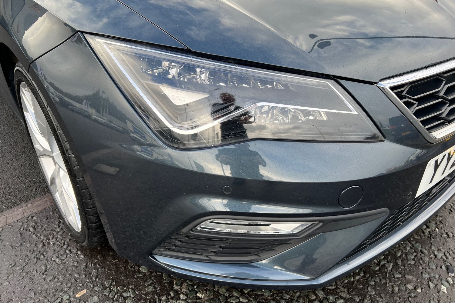 Used SEAT Leon 2020 for sale - 76683914: Photo 31