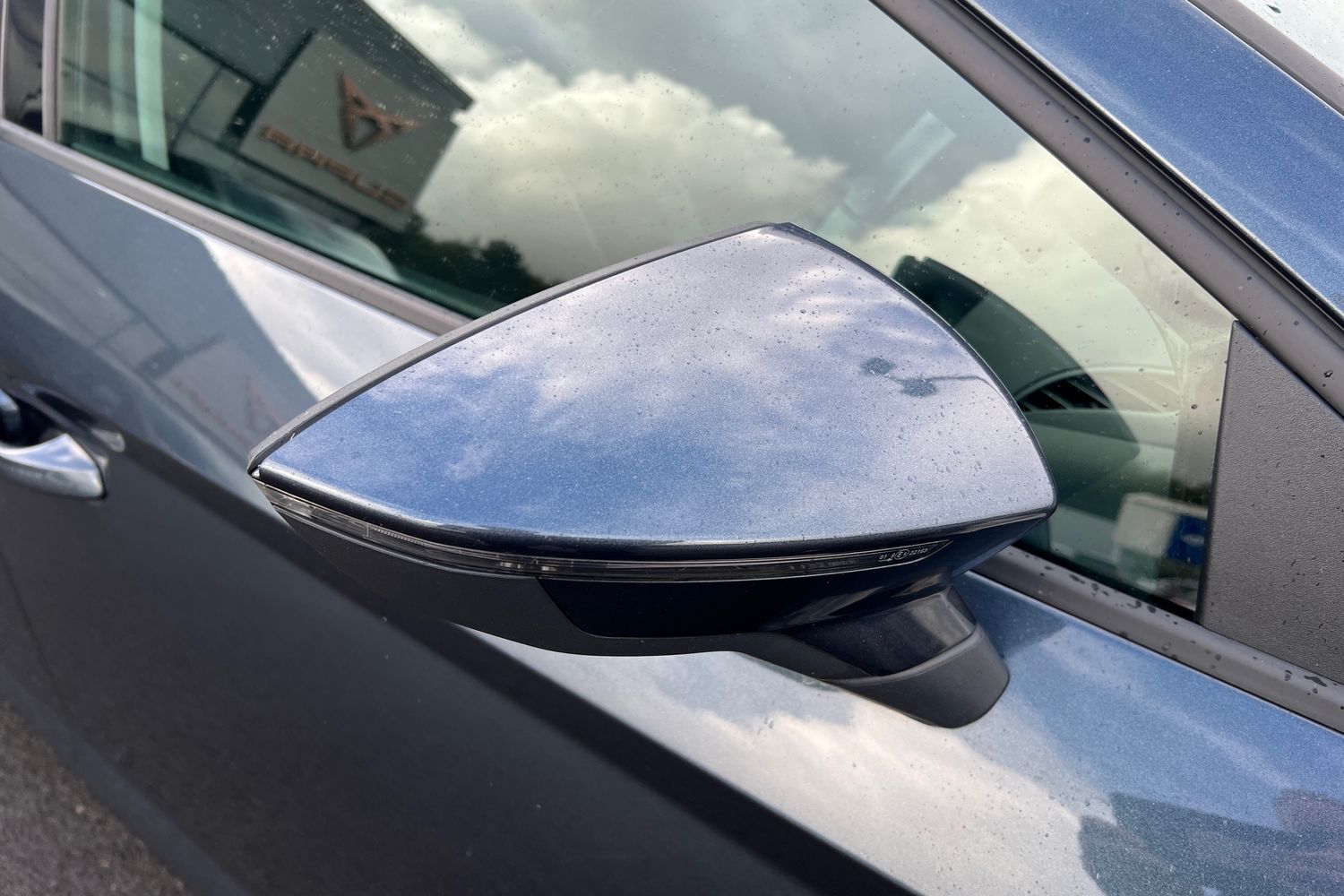 Used SEAT Leon 2020 for sale - 76683914: Photo 32