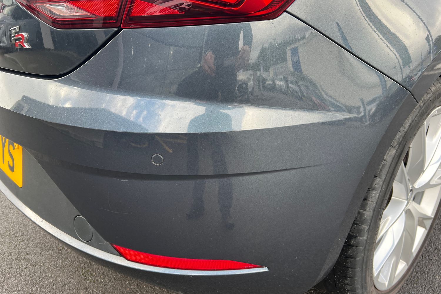 Used SEAT Leon 2020 for sale - 76683914: Photo 33