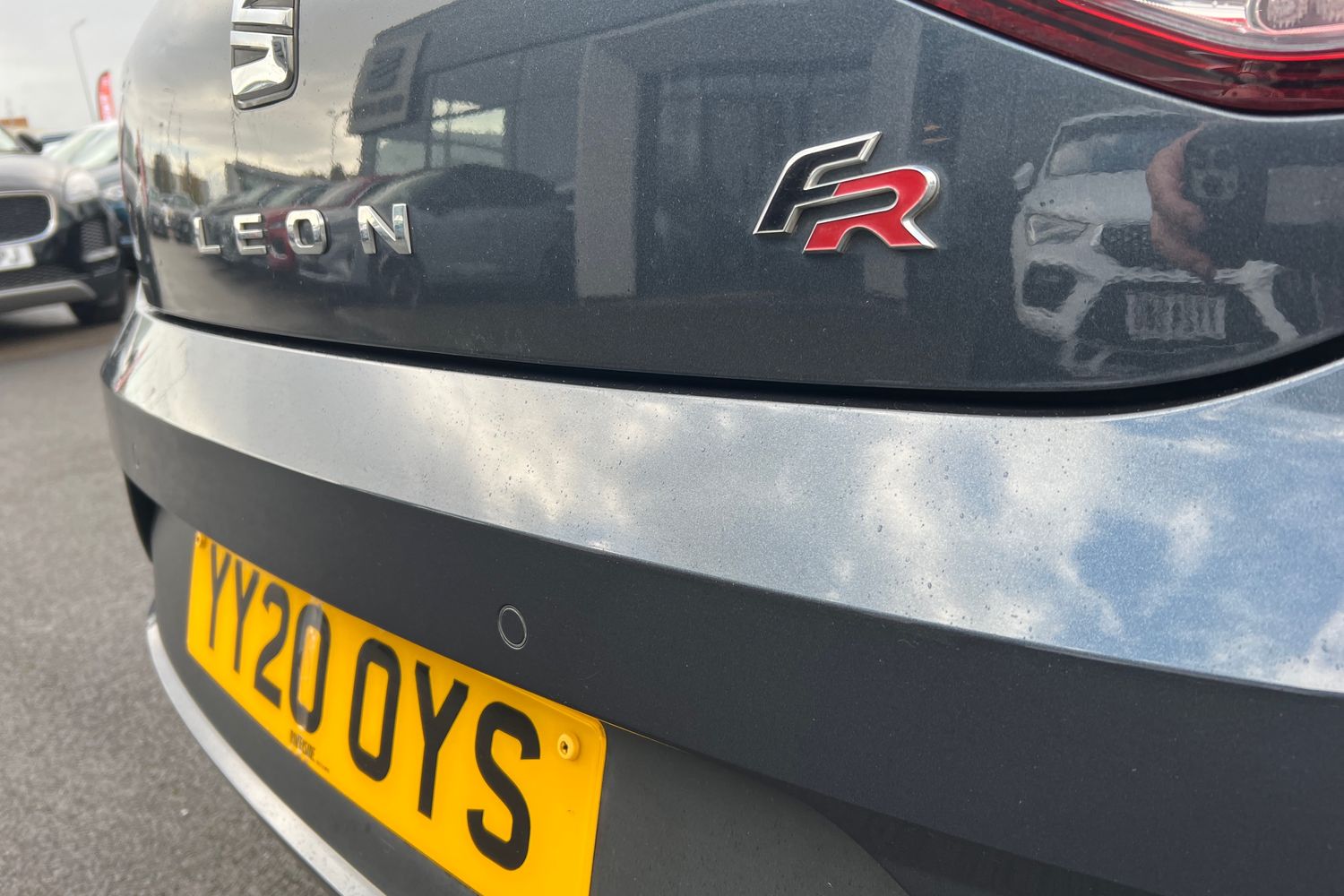 Used SEAT Leon 2020 for sale - 76683914: Photo 34