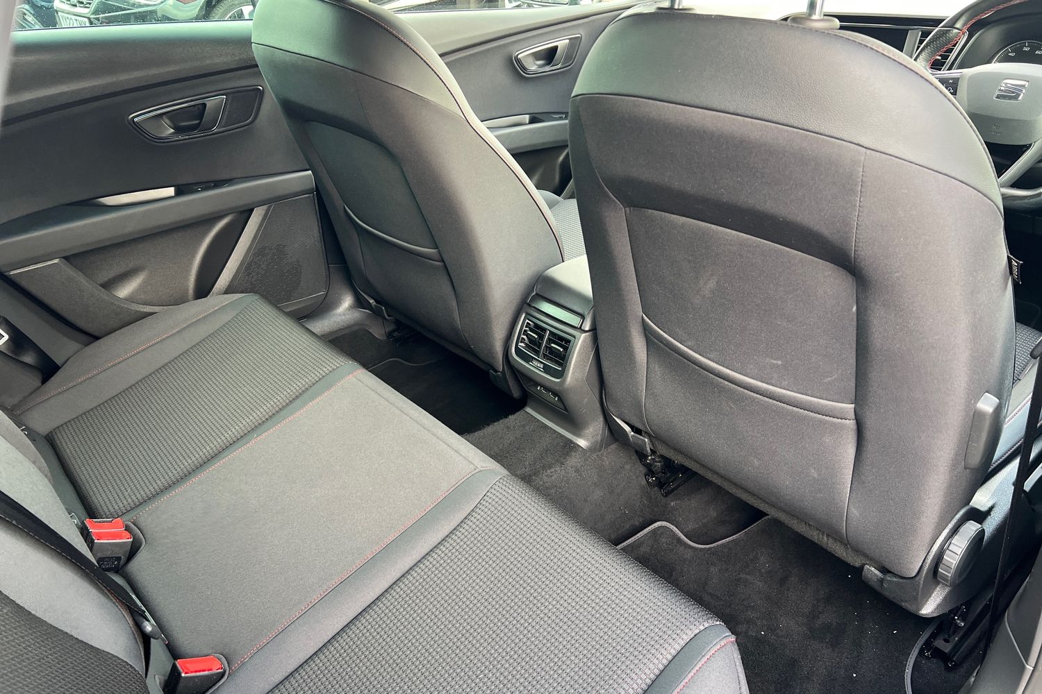 Used SEAT Leon 2020 for sale - 76683914: Photo 35