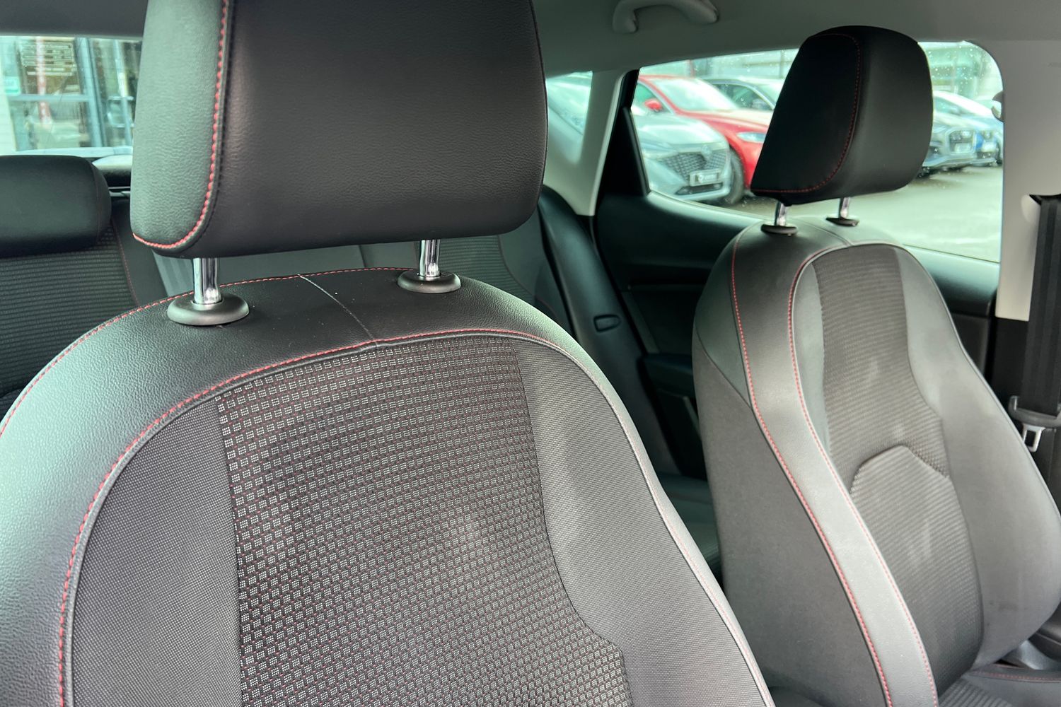 Used SEAT Leon 2020 for sale - 76683914: Photo 36