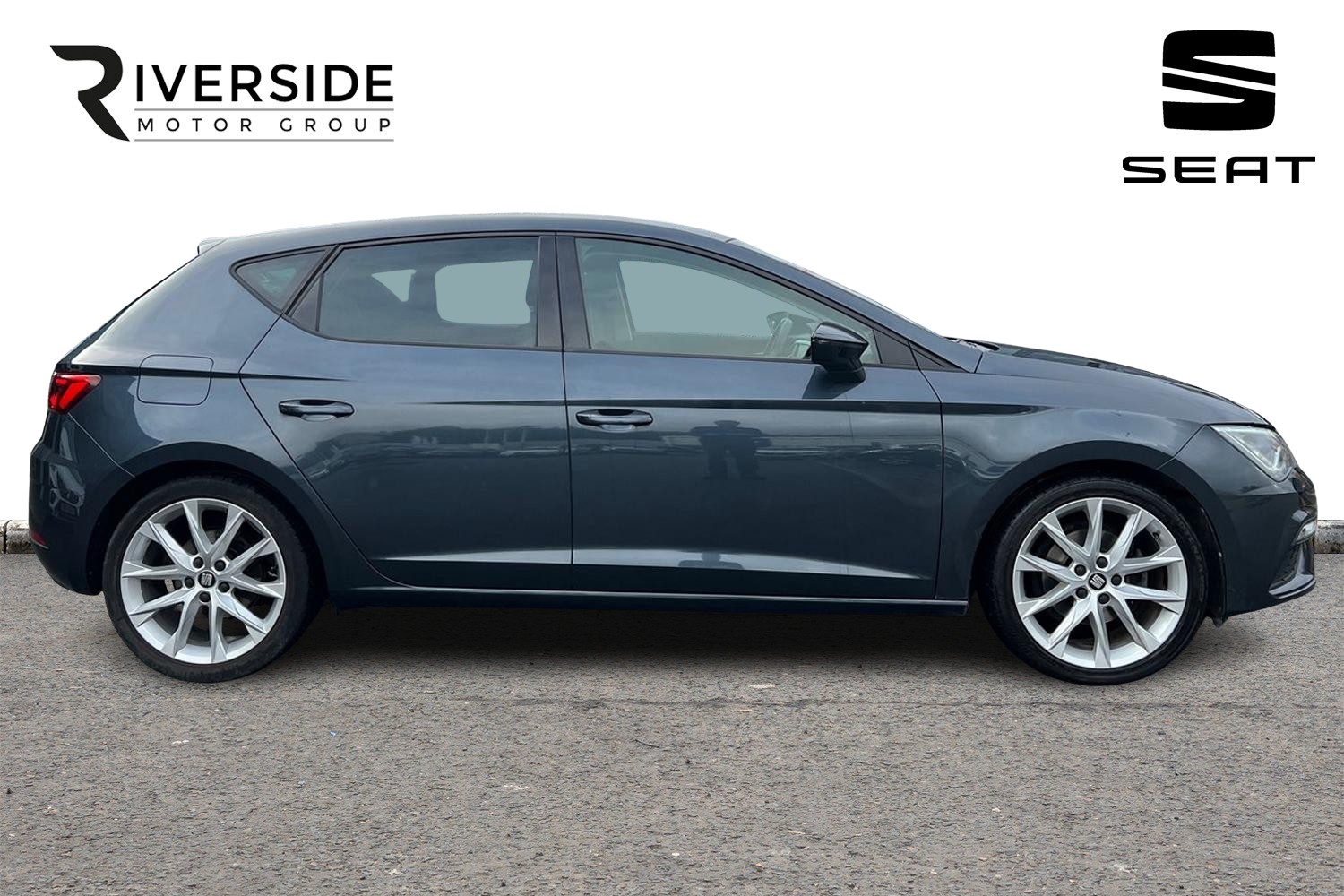 Used SEAT Leon 2020 for sale - 76683914: Photo 4