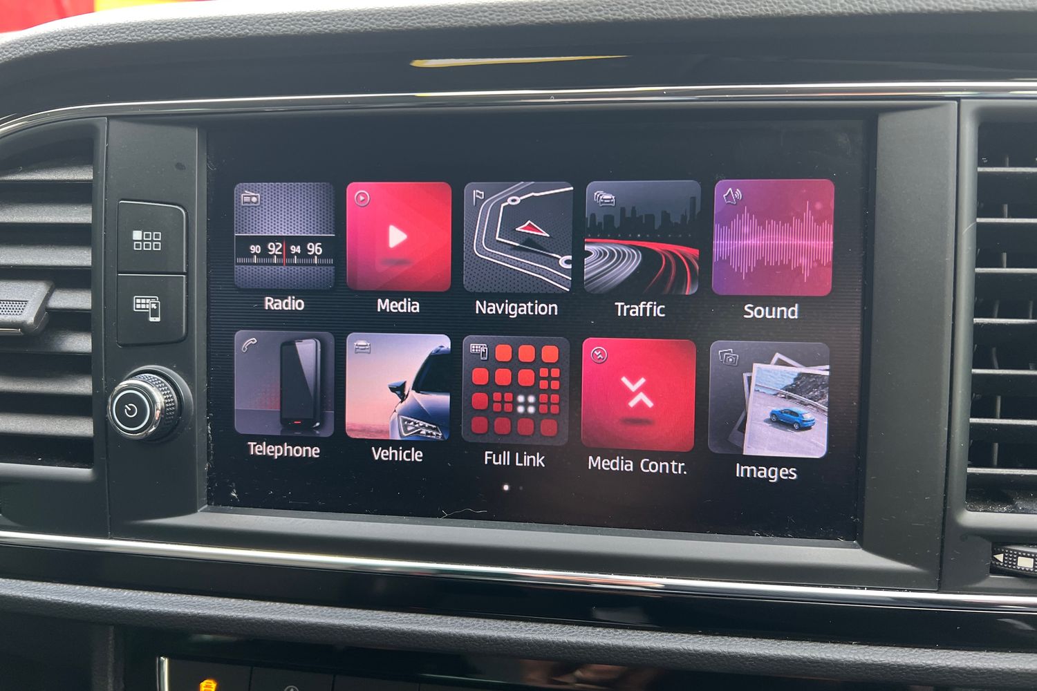 Used SEAT Leon 2020 for sale - 76683914: Photo 40