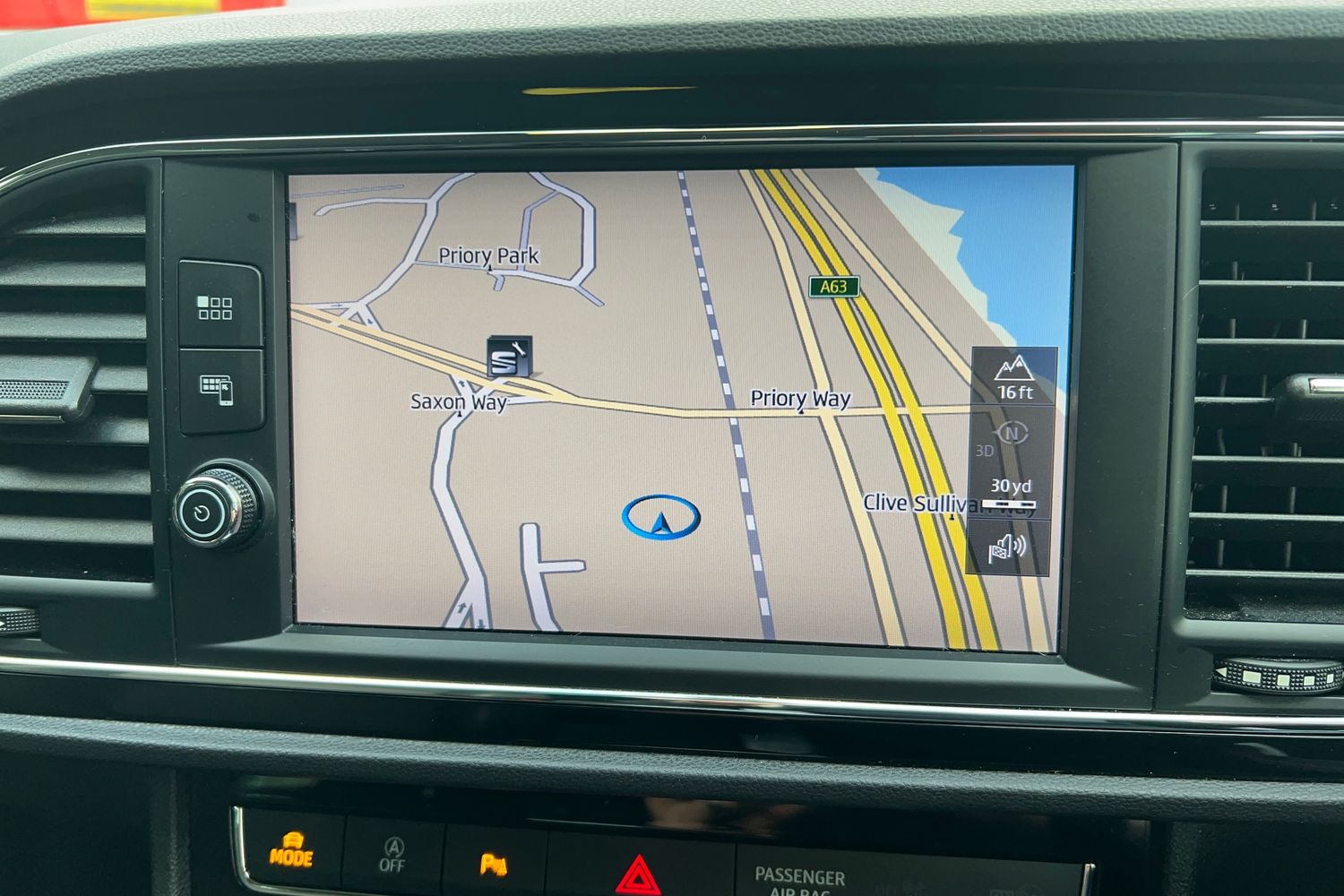 Used SEAT Leon 2020 for sale - 76683914: Photo 41