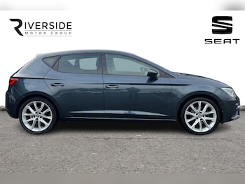 Used SEAT Leon 2020 for sale - 76683914: Photo