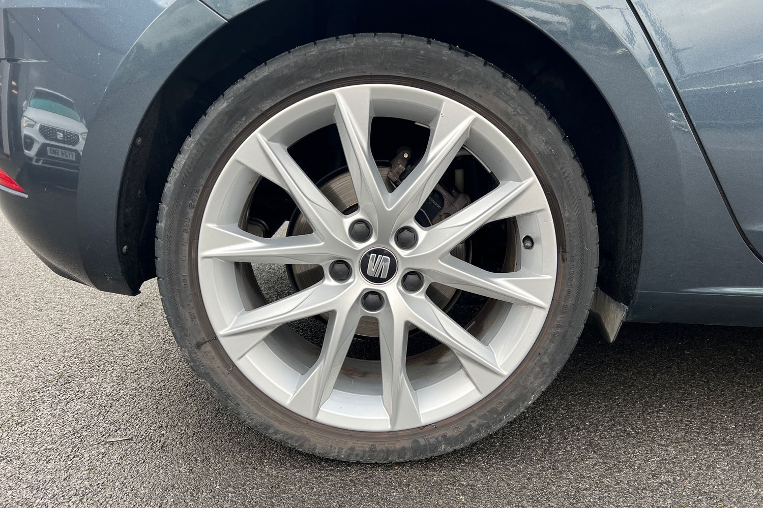 Used SEAT Leon 2020 for sale - 76683914: Photo 5