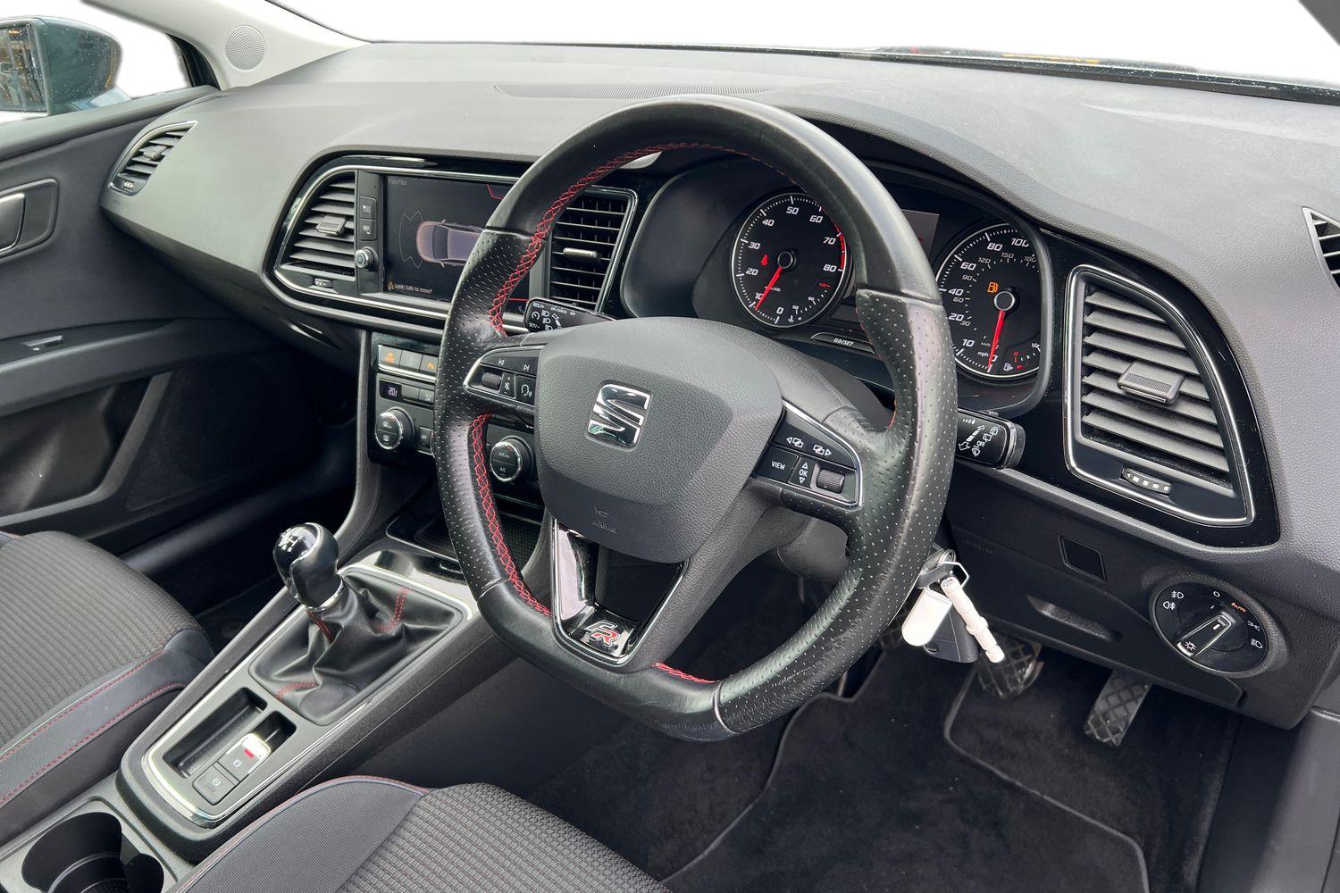 Used SEAT Leon 2020 for sale - 76683914: Photo 6