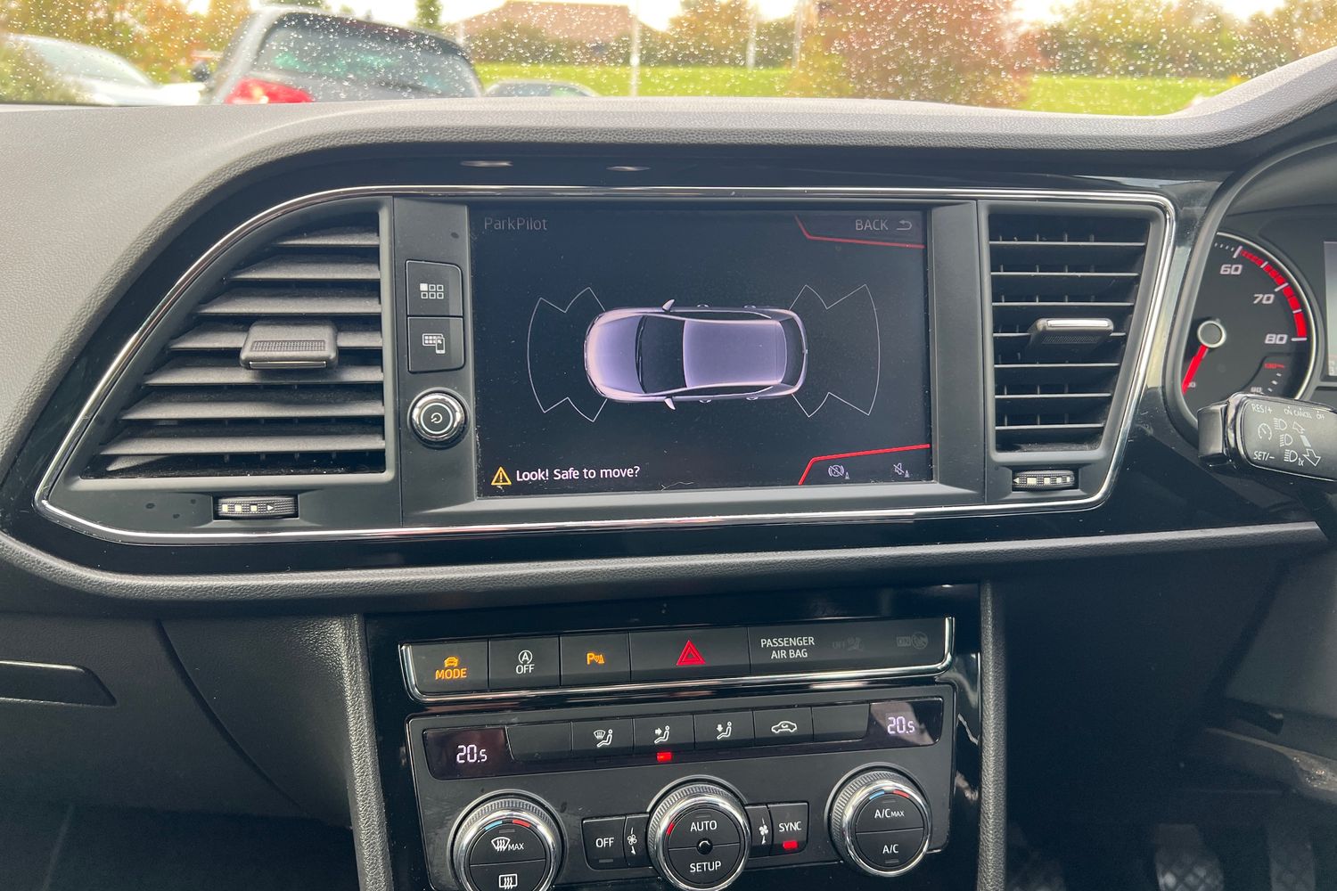 Used SEAT Leon 2020 for sale - 76683914: Photo 7