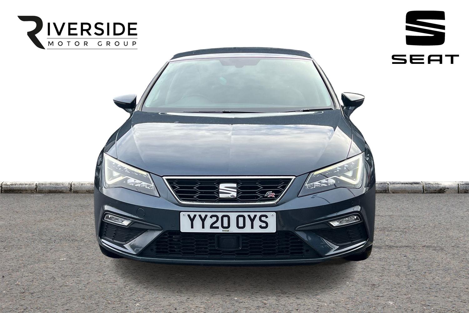 Used SEAT Leon 2020 for sale - 76683914: Photo 8