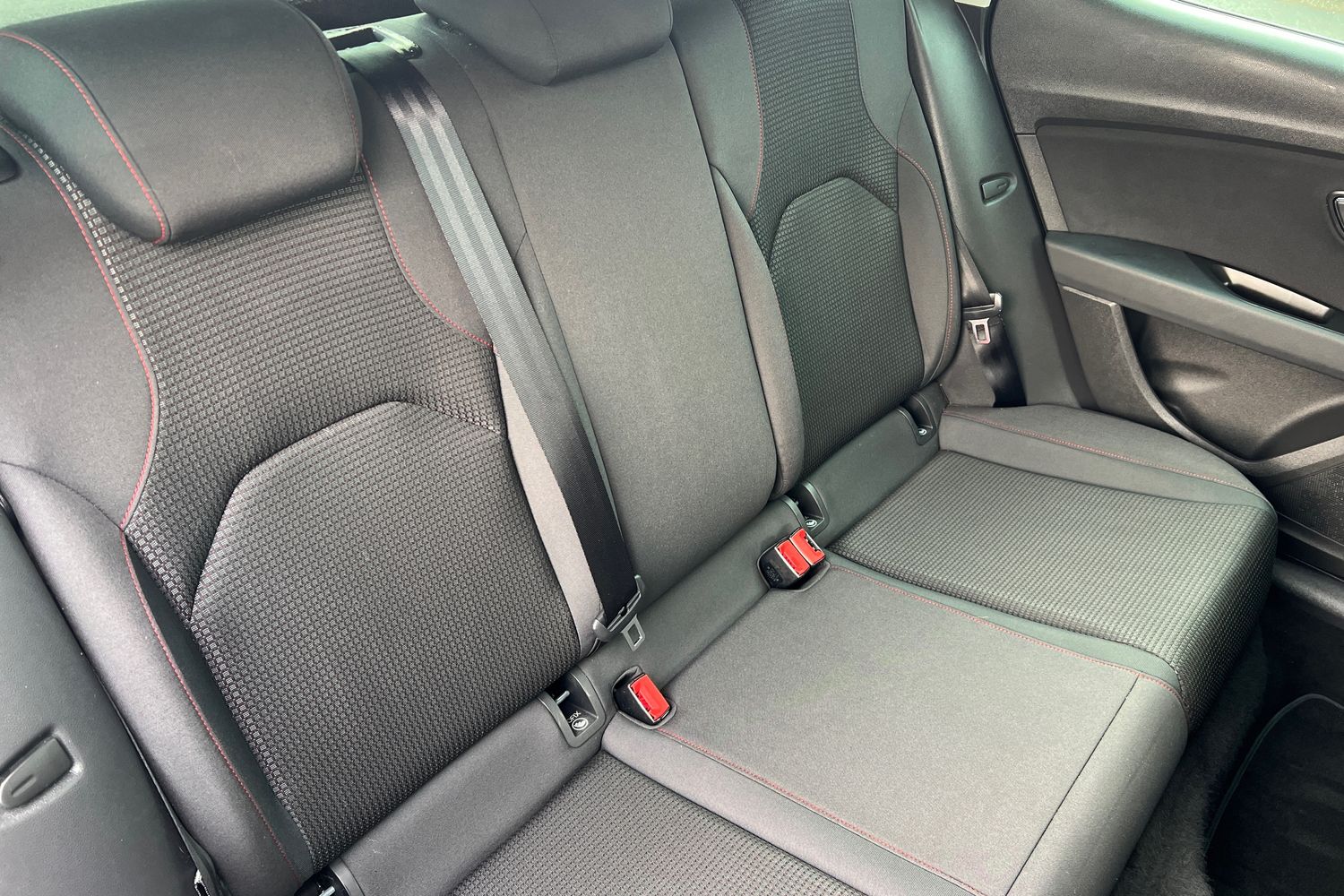 Used SEAT Leon 2020 for sale - 76683914: Photo 9