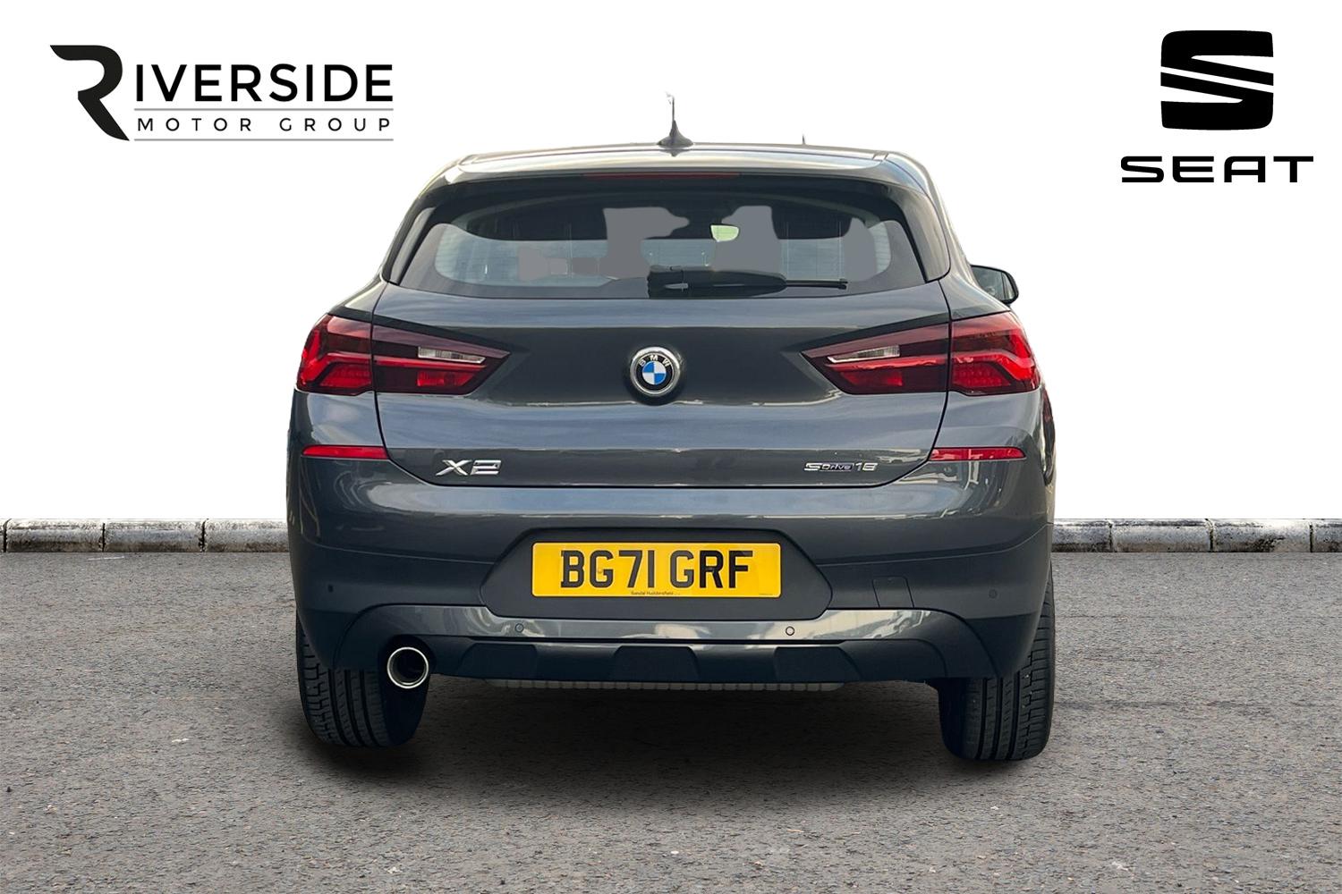 Used BMW X2 2021 for sale - 76683893: Photo 10