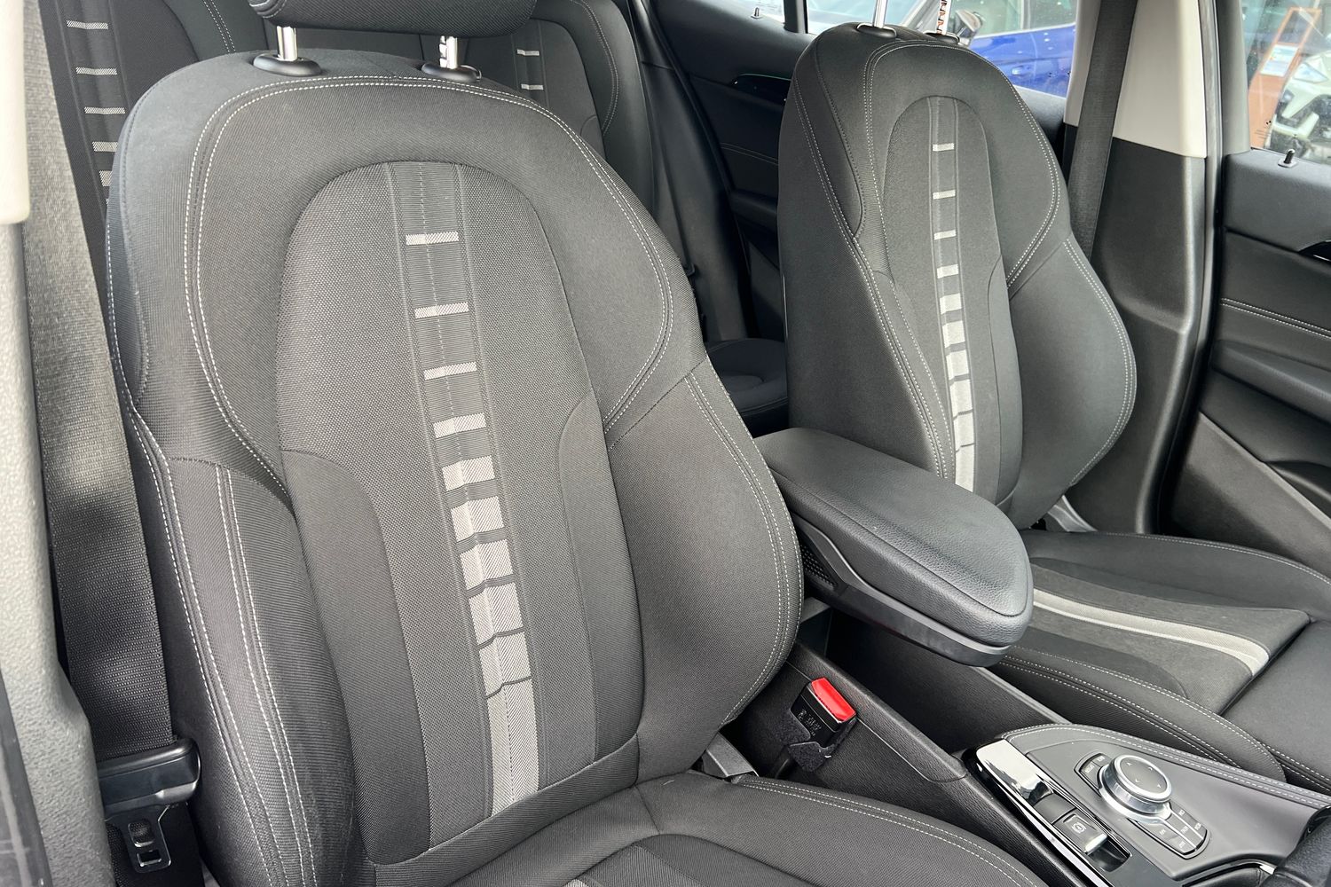 Used BMW X2 2021 for sale - 76683893: Photo 11