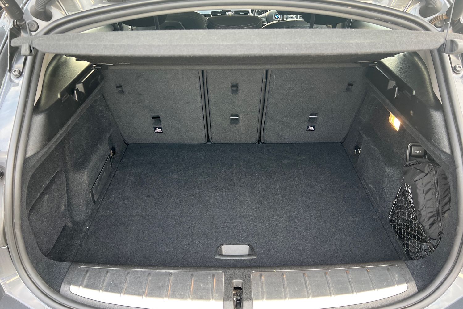 Used BMW X2 2021 for sale - 76683893: Photo 13