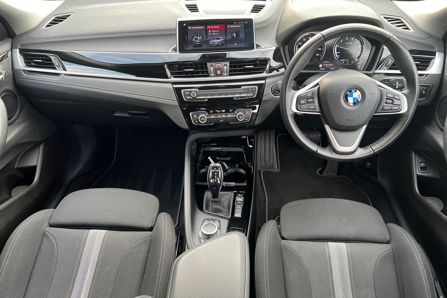 Used BMW X2 2021 for sale - 76683893: Photo 15