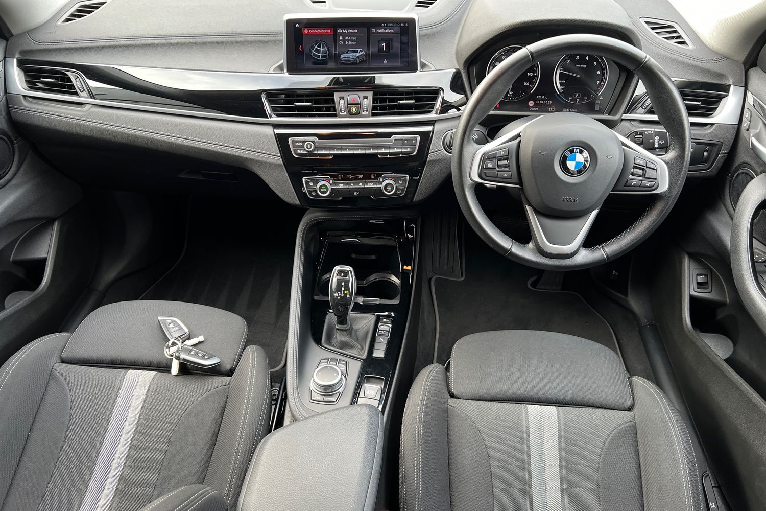 Used BMW X2 2021 for sale - 76683893: Photo 16