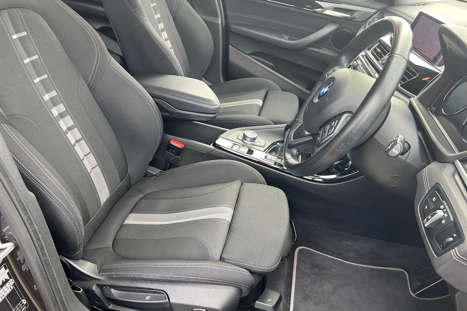 Used BMW X2 2021 for sale - 76683893: Photo 18