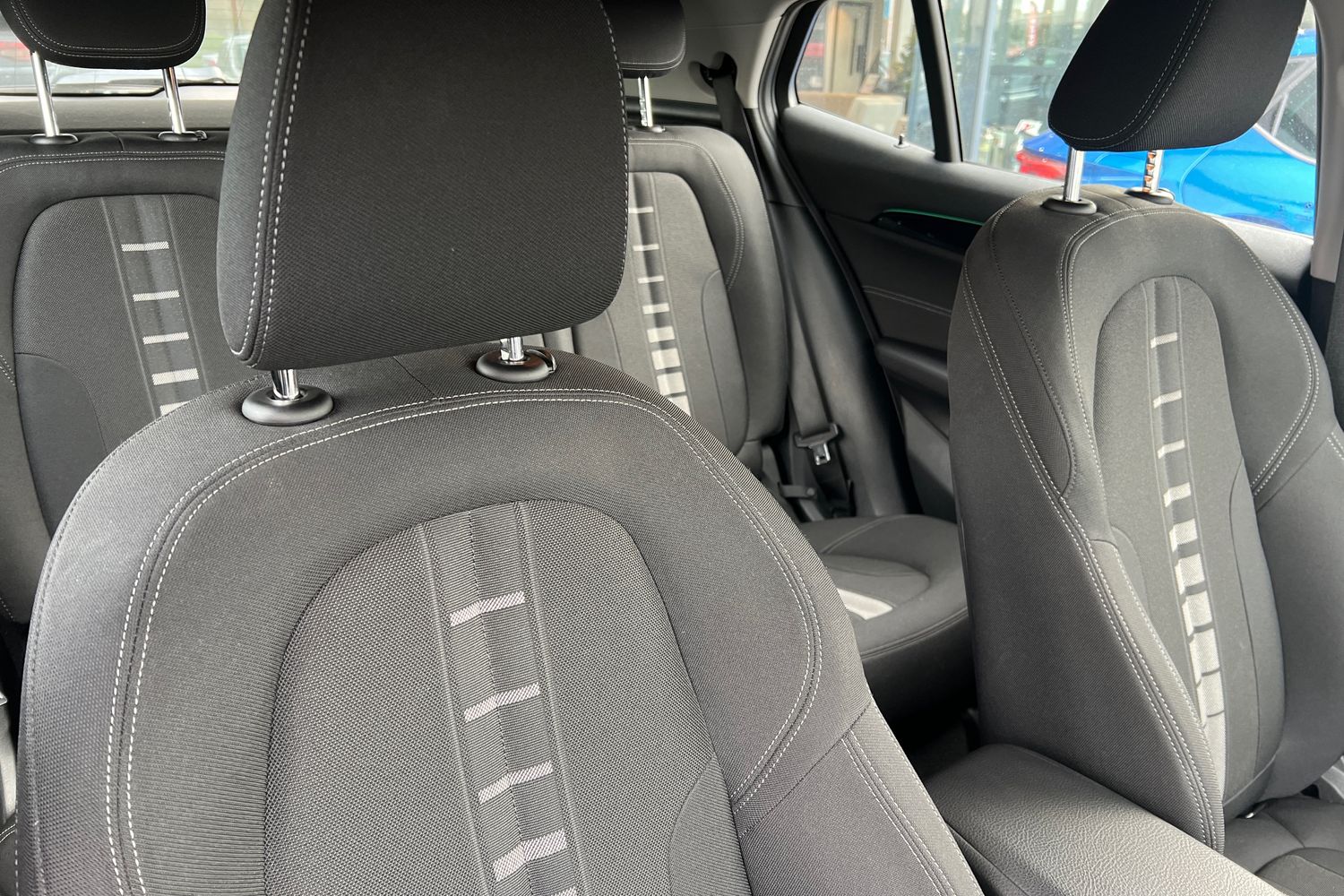 Used BMW X2 2021 for sale - 76683893: Photo 19