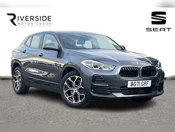 2021 - sDrive 18i [136] Sport 5dr Step Auto