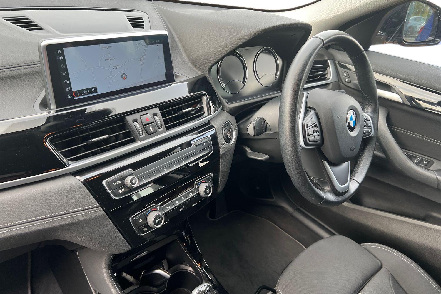 Used BMW X2 2021 for sale - 76683893: Photo 2