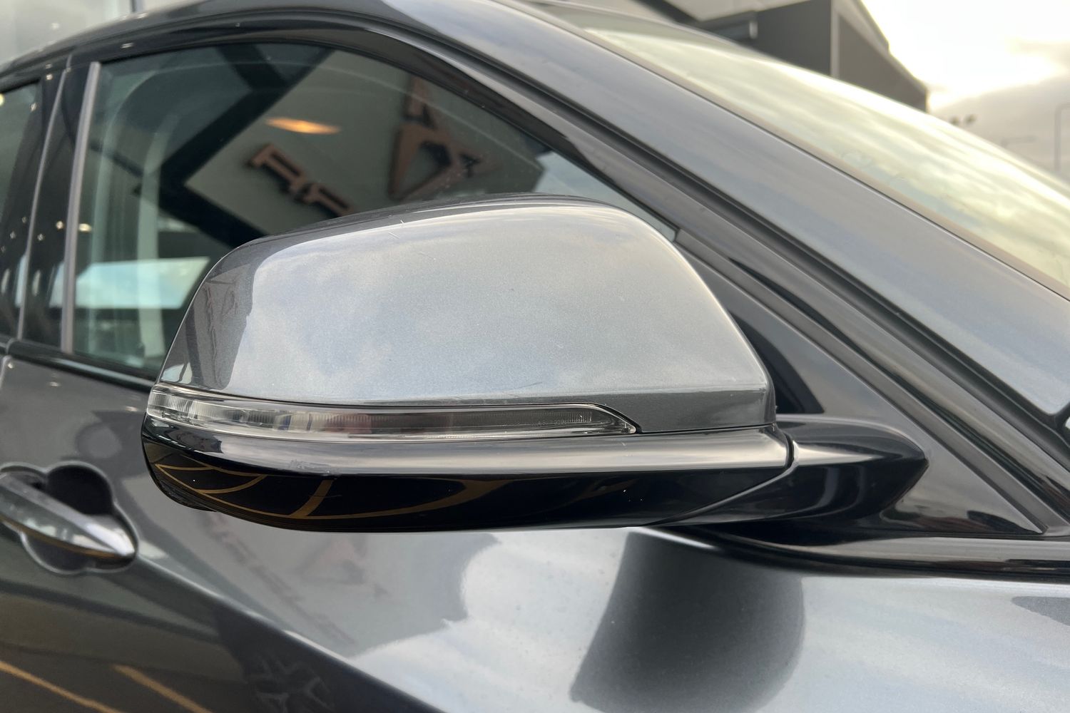 Used BMW X2 2021 for sale - 76683893: Photo 24