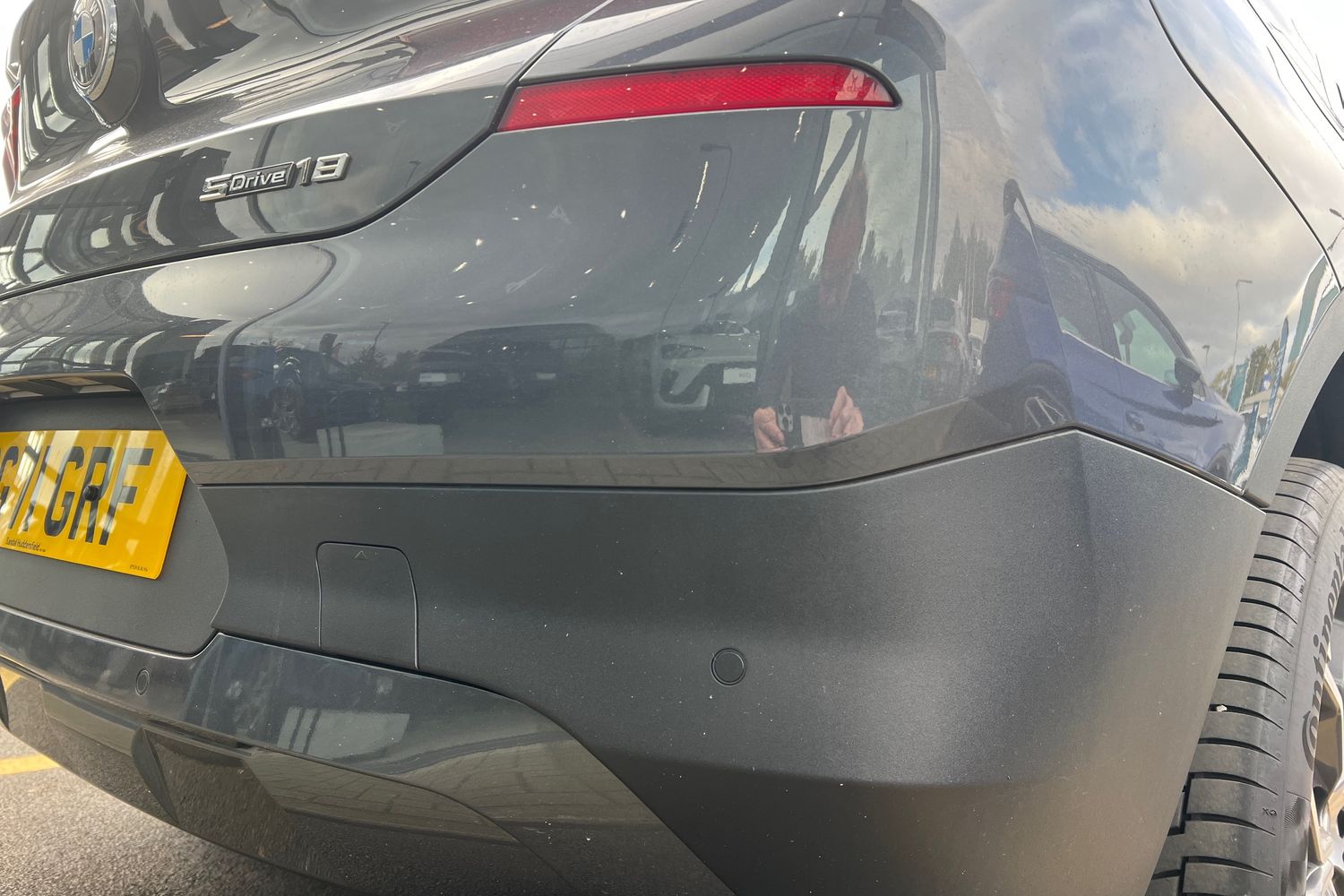 Used BMW X2 2021 for sale - 76683893: Photo 25