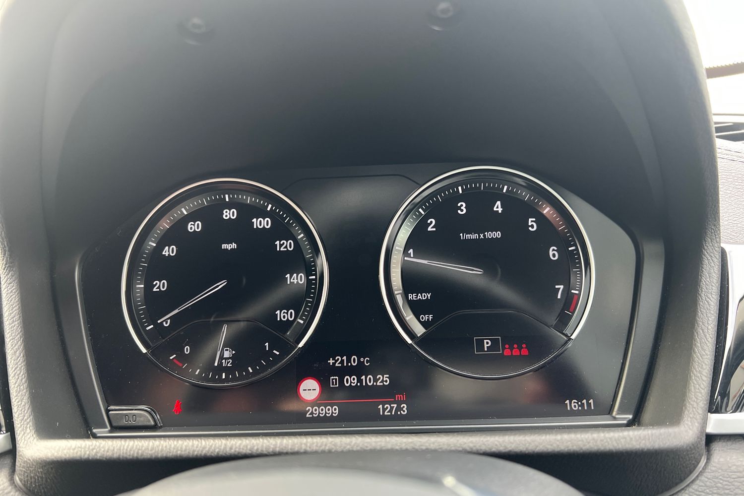 Used BMW X2 2021 for sale - 76683893: Photo 28