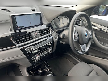 Used BMW X2 2021 for sale - 76683893: Photo