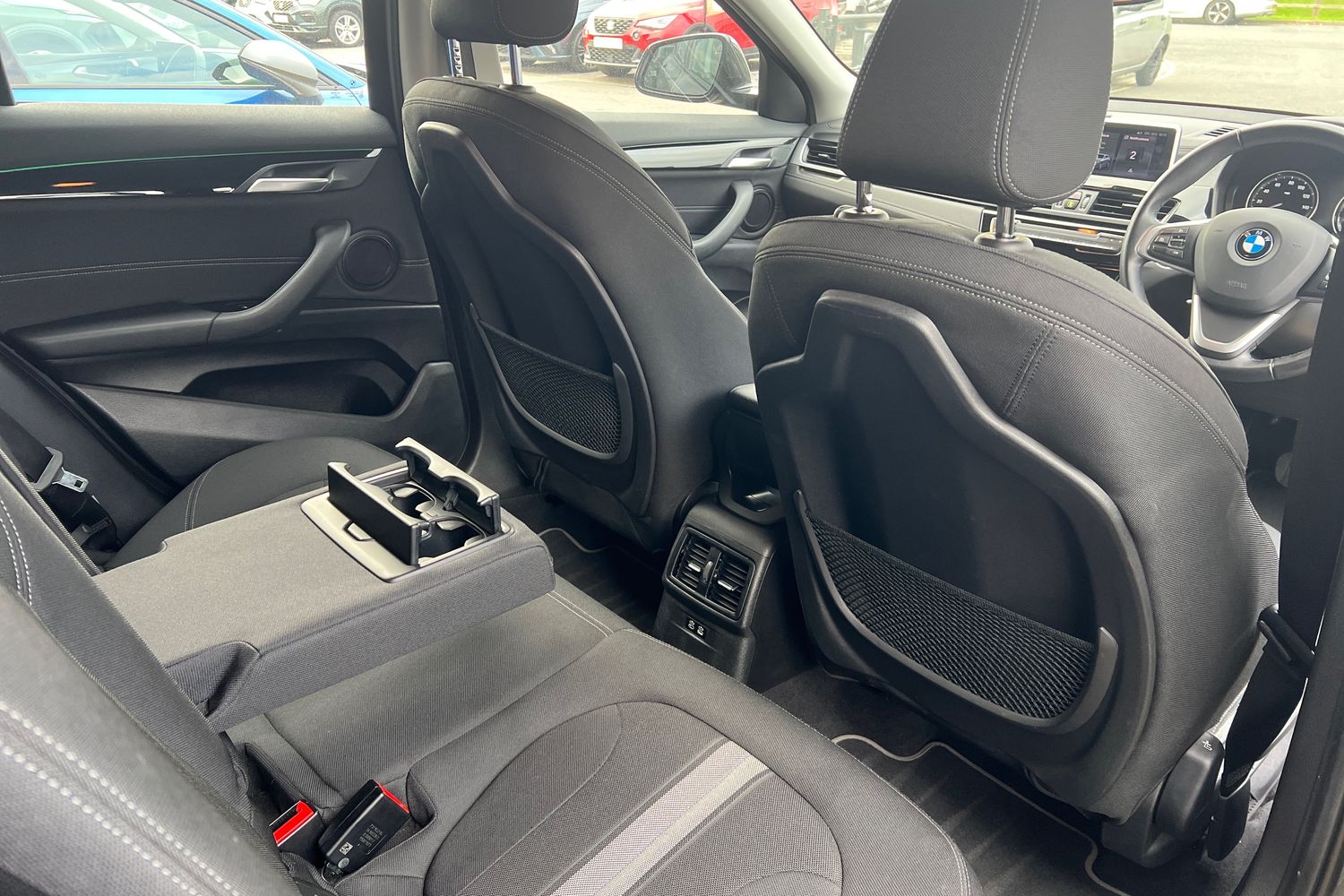 Used BMW X2 2021 for sale - 76683893: Photo 41