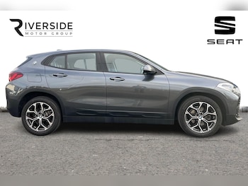 Used BMW X2 2021 for sale - 76683893: Photo