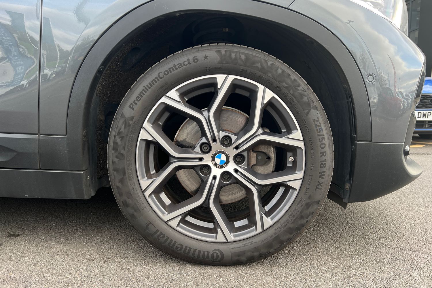 Used BMW X2 2021 for sale - 76683893: Photo 5