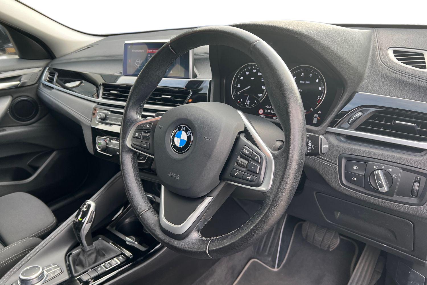 Used BMW X2 2021 for sale - 76683893: Photo 6