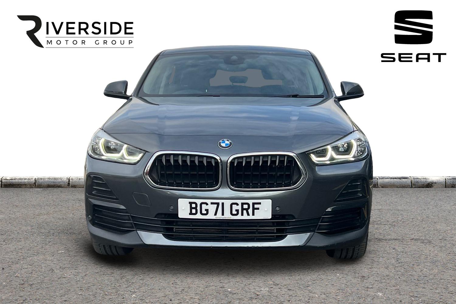 Used BMW X2 2021 for sale - 76683893: Photo 8