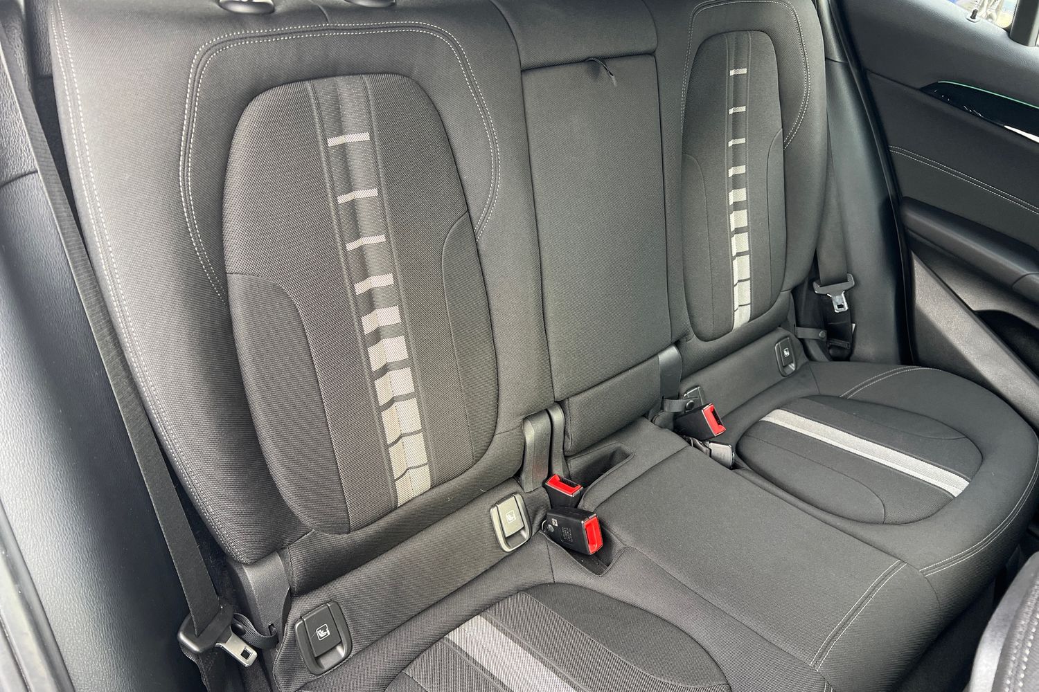 Used BMW X2 2021 for sale - 76683893: Photo 9