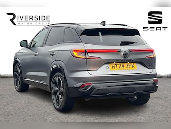 Used Renault Austral 2024 for sale - 77256429: Photo