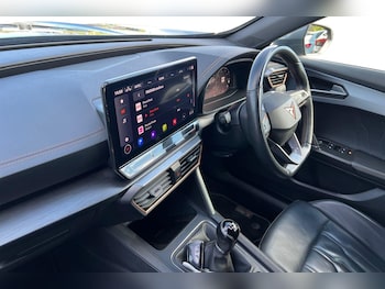 Used Cupra Formentor 2023 for sale - 78080977: Photo