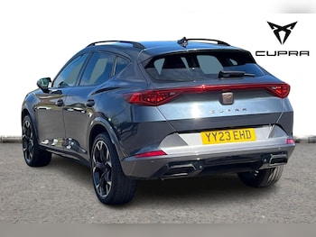 Used Cupra Formentor 2023 for sale - 78080977: Photo